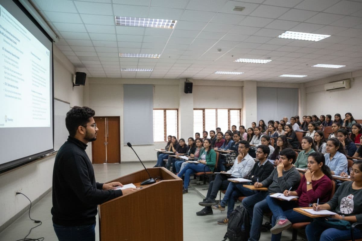 Community discussion