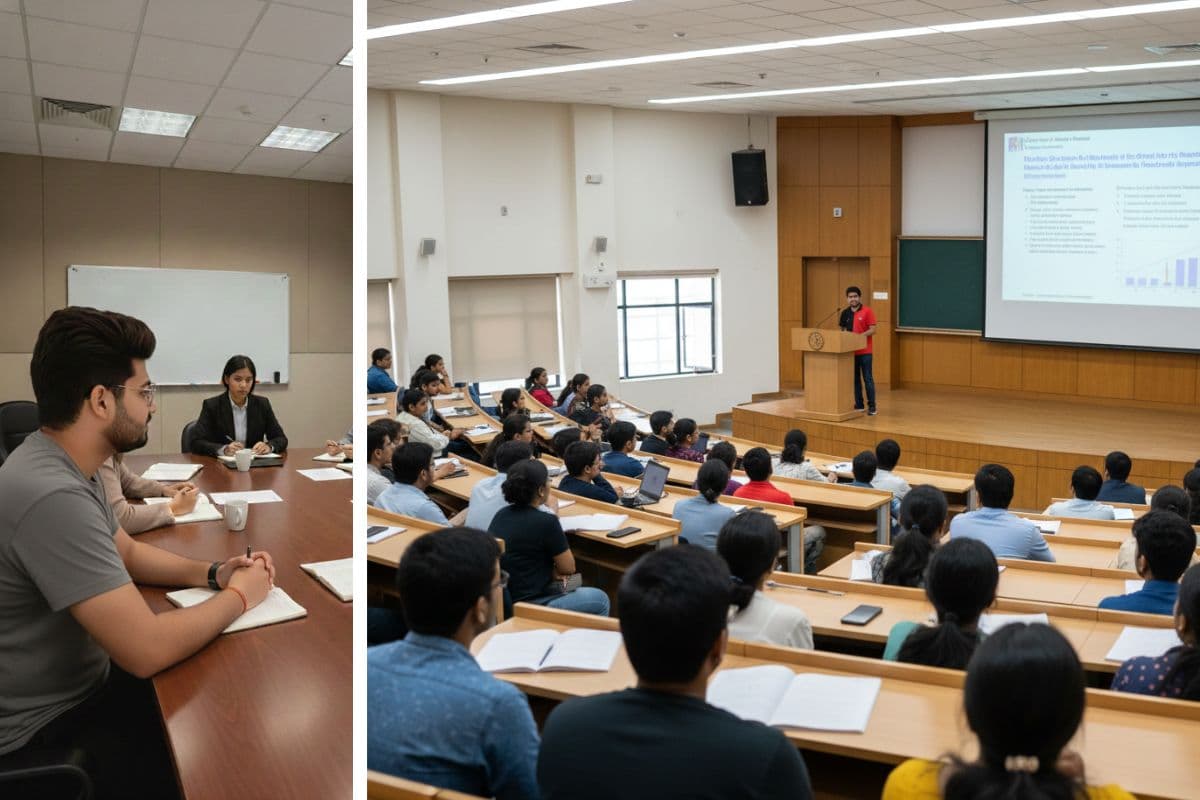 Community discussion