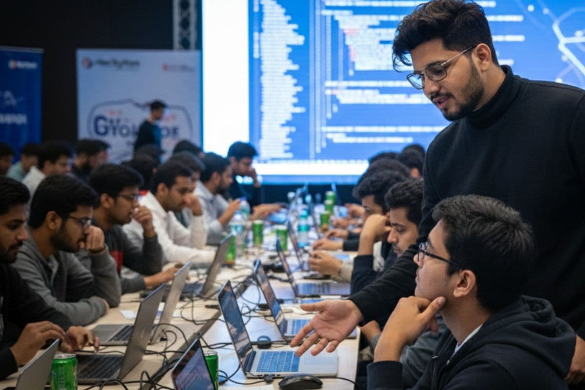 Community discussion